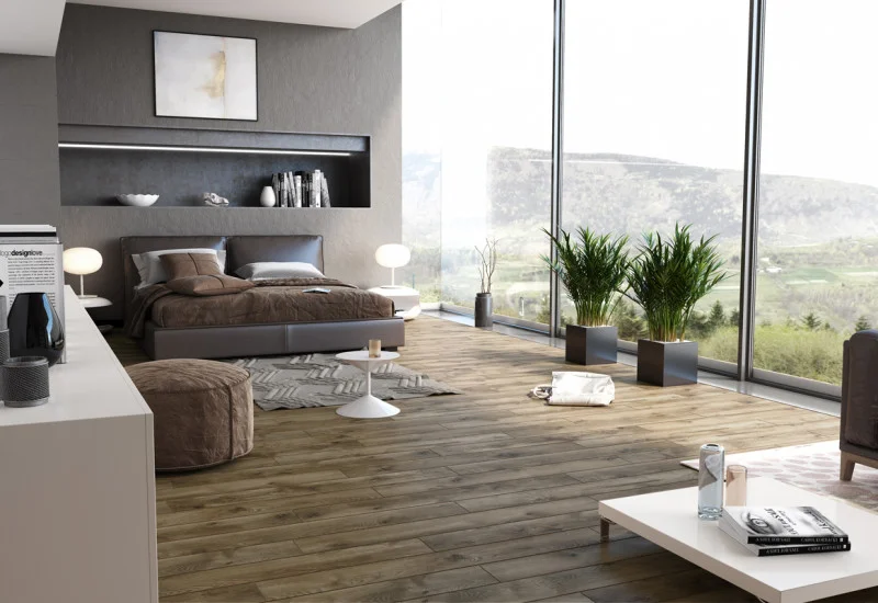 Купить немецкий ламинат Classen 54781 Дуб Данди